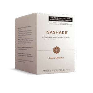 ISASHAKE BOX SET CHOCOLATE